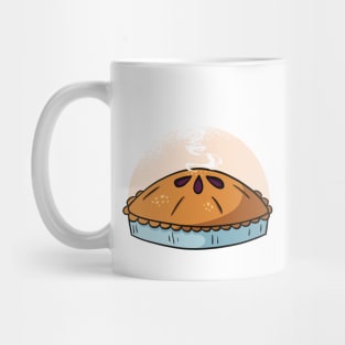 Apple Pie Mug